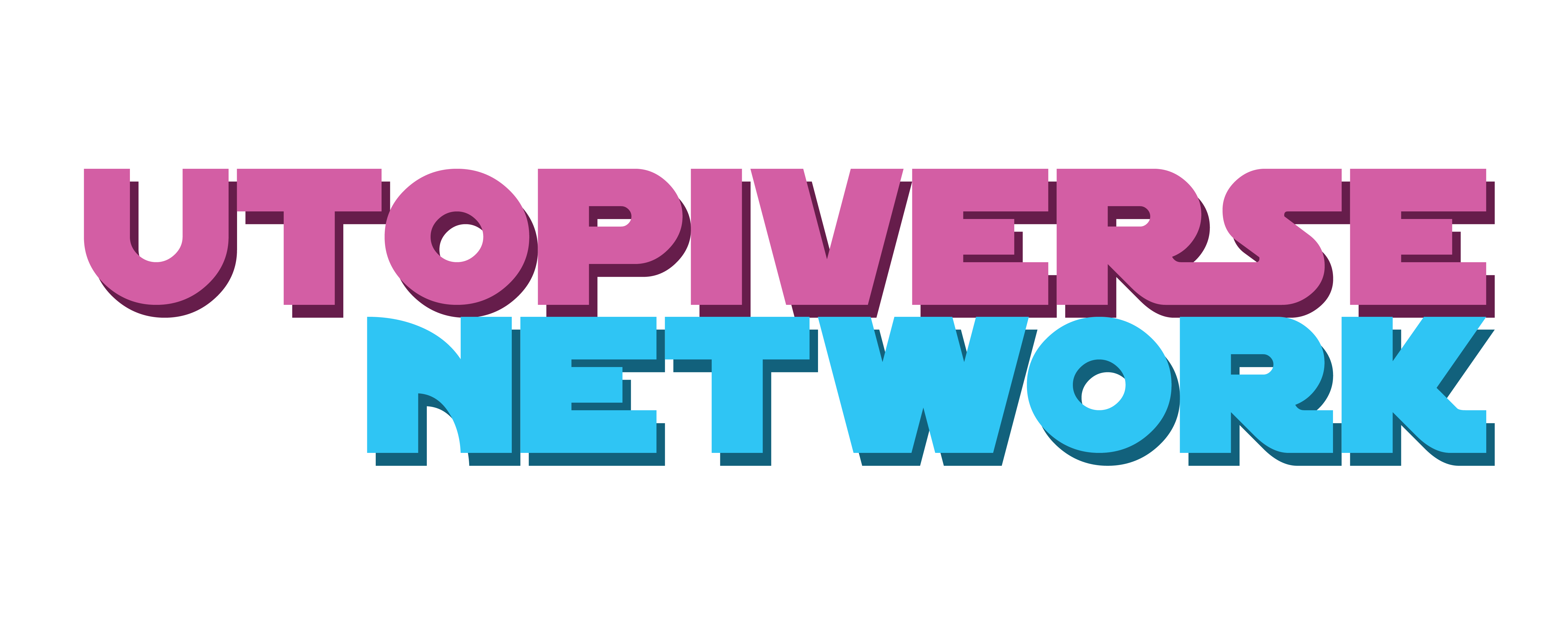 Utopiverse Logo